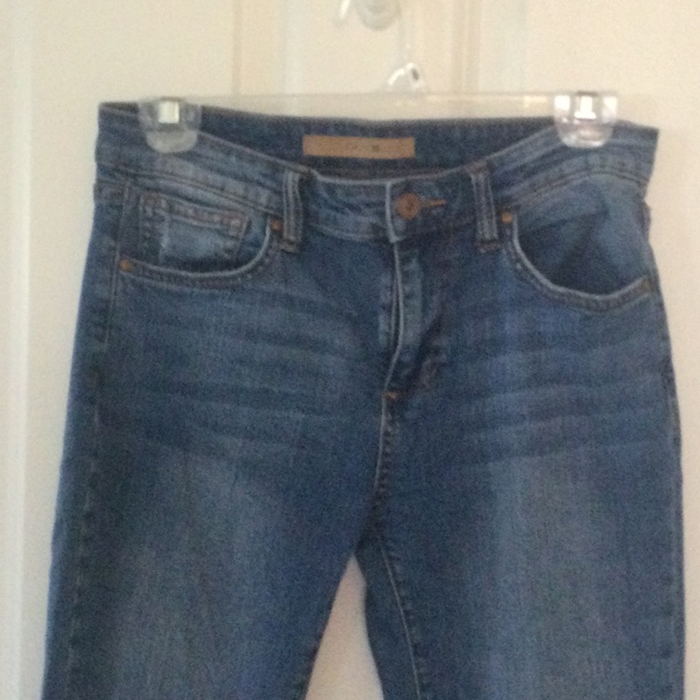 Joes jeans